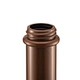 Luxury sauce bottle